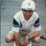 我这一辈子男仆