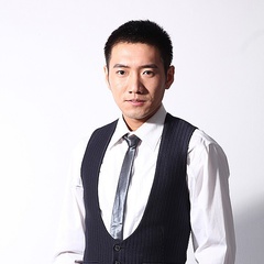 王朝的女人·杨贵妃将军乙