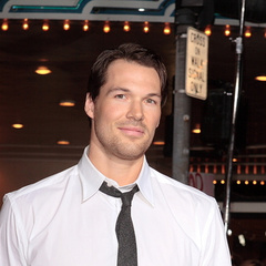 X战警：逆转未来PiotrRasputin/Colossus