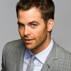 星际迷航：暗黑无界柯克舰长Kirk