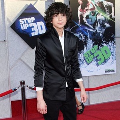 舞出我人生5Moose