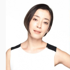 阿修罗城之瞳椿（阿修罗）