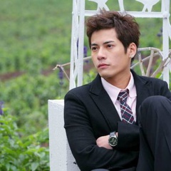 南方小羊牧场杨逸仑