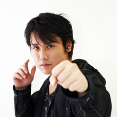 甲贺忍法帖夜叉丸