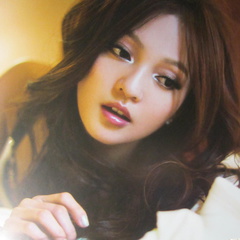 影子爱人美惠子