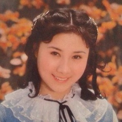 侠女十三妹十三妹/何玉凤