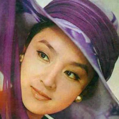 一帘幽梦汪紫菱