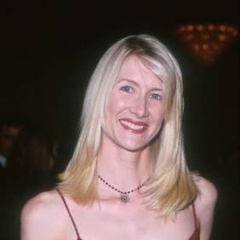 《侏罗纪公园》Dr.EllieSattler