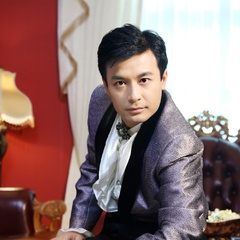 乐火男孩侯秘书