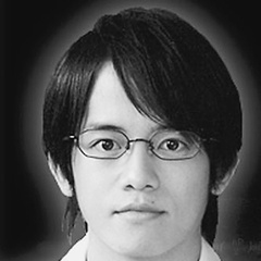 嫌疑人X的献身森英太