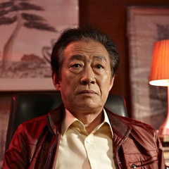 Doctor异乡人吴俊奎