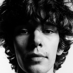 我不在那儿ArthurRimbaud-兰波