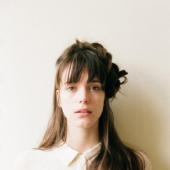 女性瘾者YoungJoe