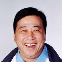 吉星拱照洪东东