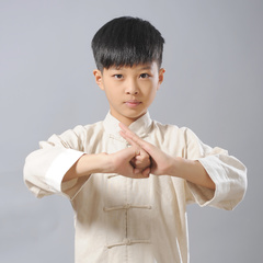 封神传奇小姜子牙