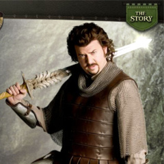 惊魂半小时Dwayne