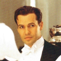 蔑视：残酷不伦史Kevin