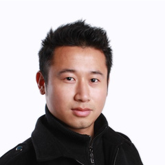 变身男女跟班乙