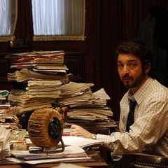 荒蛮故事SimonFisher