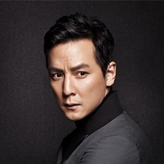 特警新人类杰少(Kit)