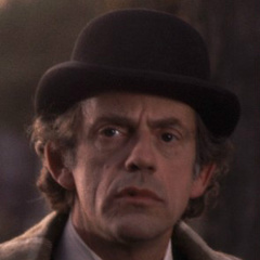 食人鱼3DDMr.Goodman