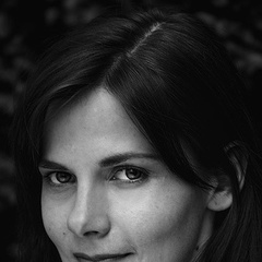 神探夏洛克茉莉·琥珀