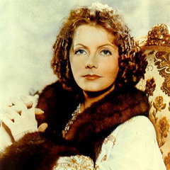 茶花女MargueriteGautier