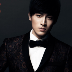 黄飞鸿之英雄有梦林世荣