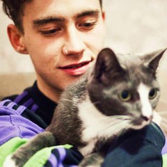 格列佛游记2010年PrinceAugust