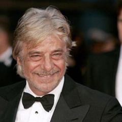 汉尼拔Insp.RenaldoPazzi