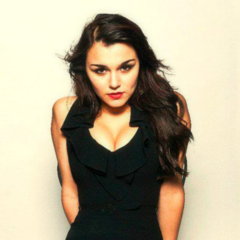 悲惨世界艾潘妮