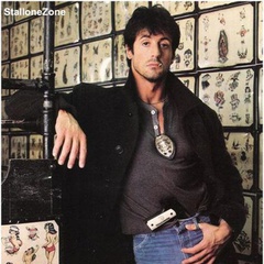 敢死队3BarneyRoss