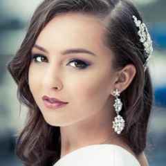 千金转校记Molly