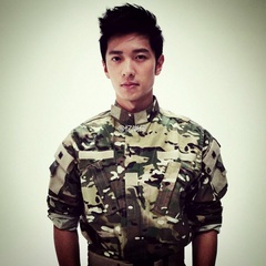 Laughing Gor之变节探员