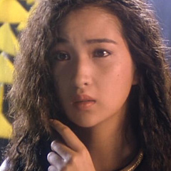 古惑仔之洪兴十三妹莎莎/SASA