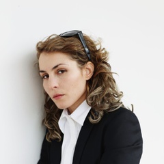 普罗米修斯ElizabethShaw