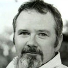 穿梭阴阳界JohnBurke