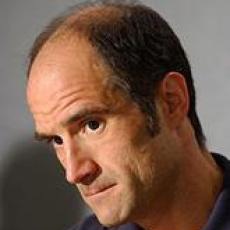 心中的杀手JoeRothman