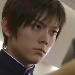 世上的另一个我藤枝直树