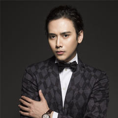 《谁动了我的梦想》高富帅