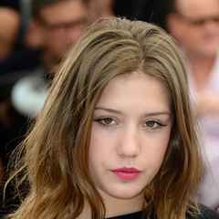 阿黛尔的生活Adèle