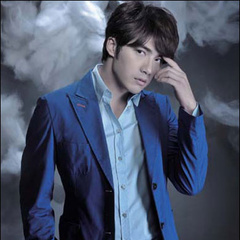 未来警察马金祥