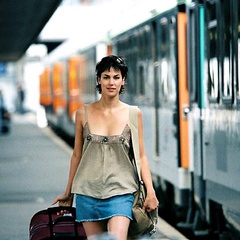 憨豆先生的假期Emil'sWife