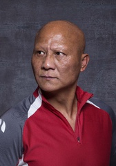 南北少林赫索手下