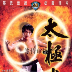 《荡寇志》徐宁