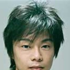 彩虹女神服部次郎