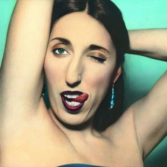 捆着我，绑着我CamelloenVespa