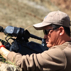 疯狂的导演酒吧老板