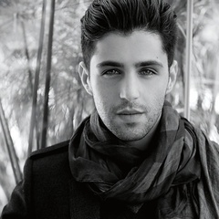 赤色黎明MattEckert