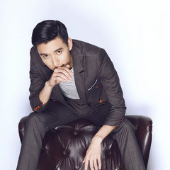 武术之少年行李二